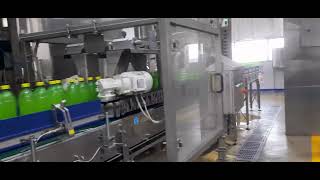 "PepsiCo Factory Tour: How Your Favorite Drinks Are Made""KSA  Khamis Mushit screenshot 1