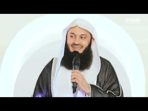 NEW Will You Forgive Or Just Want To Be Forgiven Mufti Menk Light Upon Light Manchester 