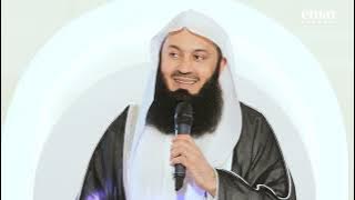 NEW | Will you forgive or just want to be forgiven? Mufti Menk - Light Upon Light Manchester