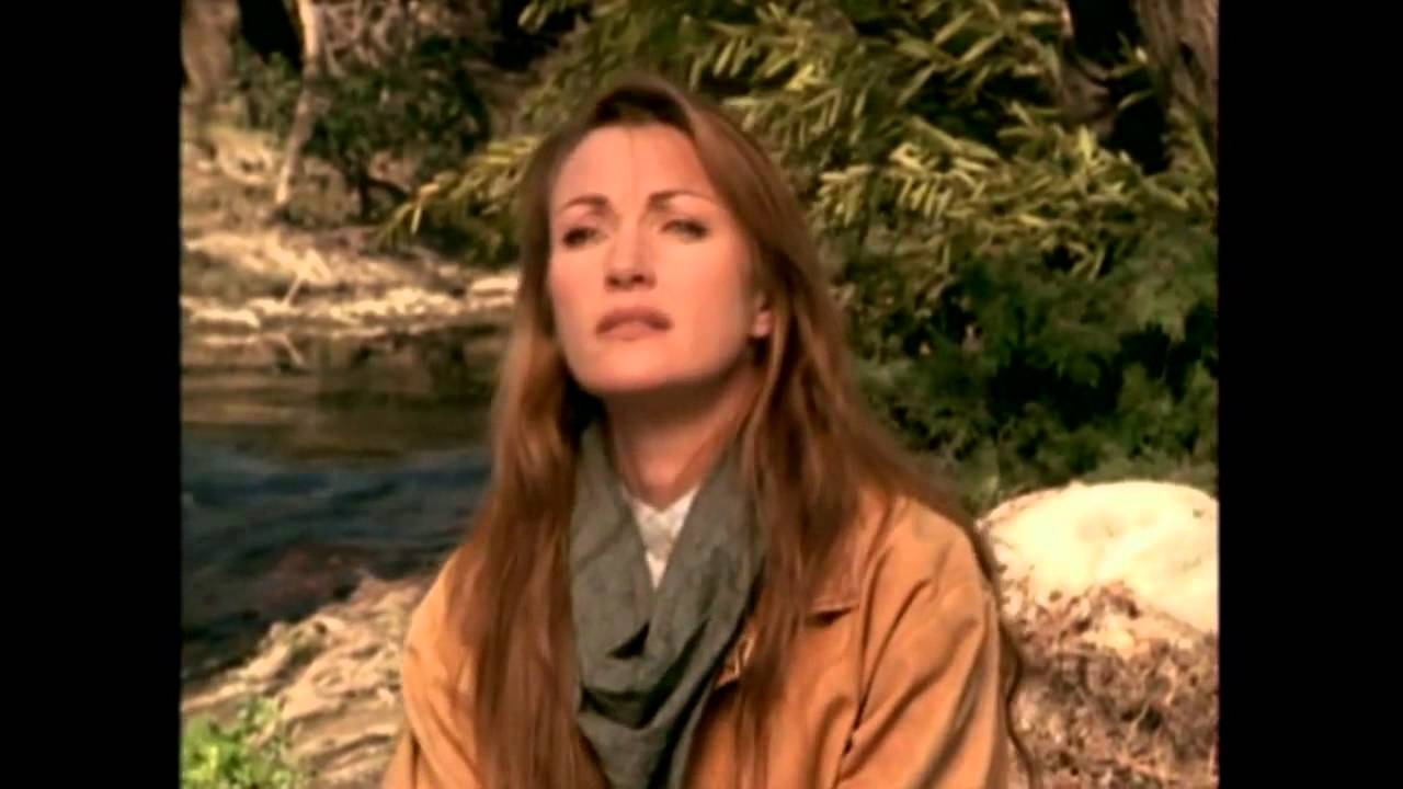 Dr. Quinn Medicine Woman I'll Forever Love You