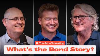 Bonds Dampen Risk Sentiment. Portfolio Insights from Ex-Fund Manager