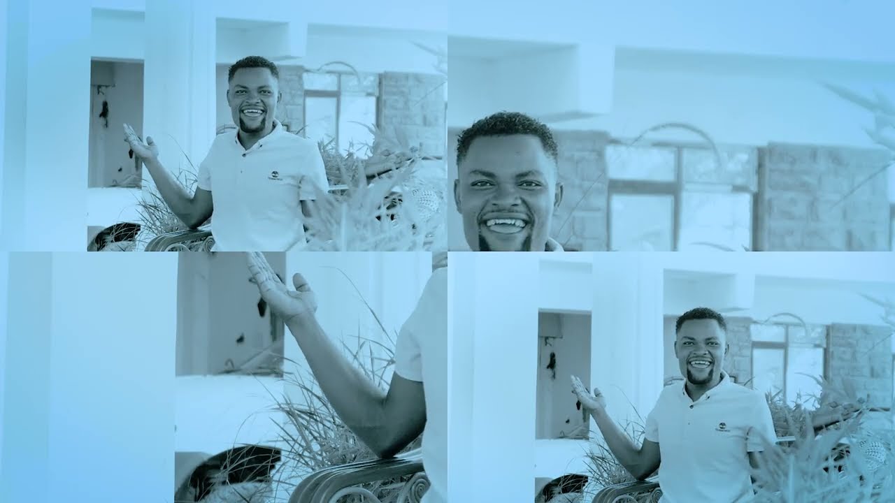 NIKYAU WOONIE ITINA NEW SONG BY NDEKE YAMUTHANGA( OFFICE VIDEO🎥)