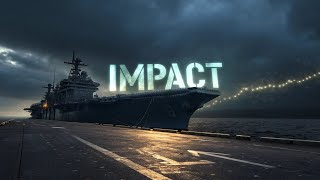 USS Gerald R. Ford 2025 – The World’s Most Advanced Aircraft Carrier