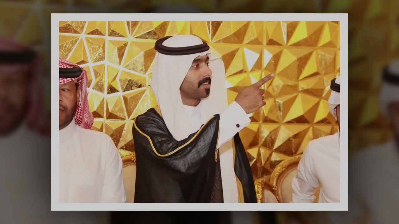 حفل زواج الشاب | سلطان بن صالح بن سرهاك الصيعري | قاعة المناخ - تبوك