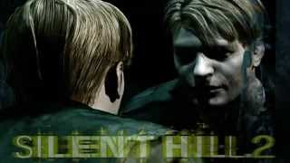 True Piano Version  Silent Hill 2 HQ