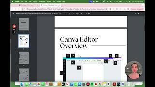 Create Custom 2x6 Photo Booth Templates for Your Event | Easy Canva Guide