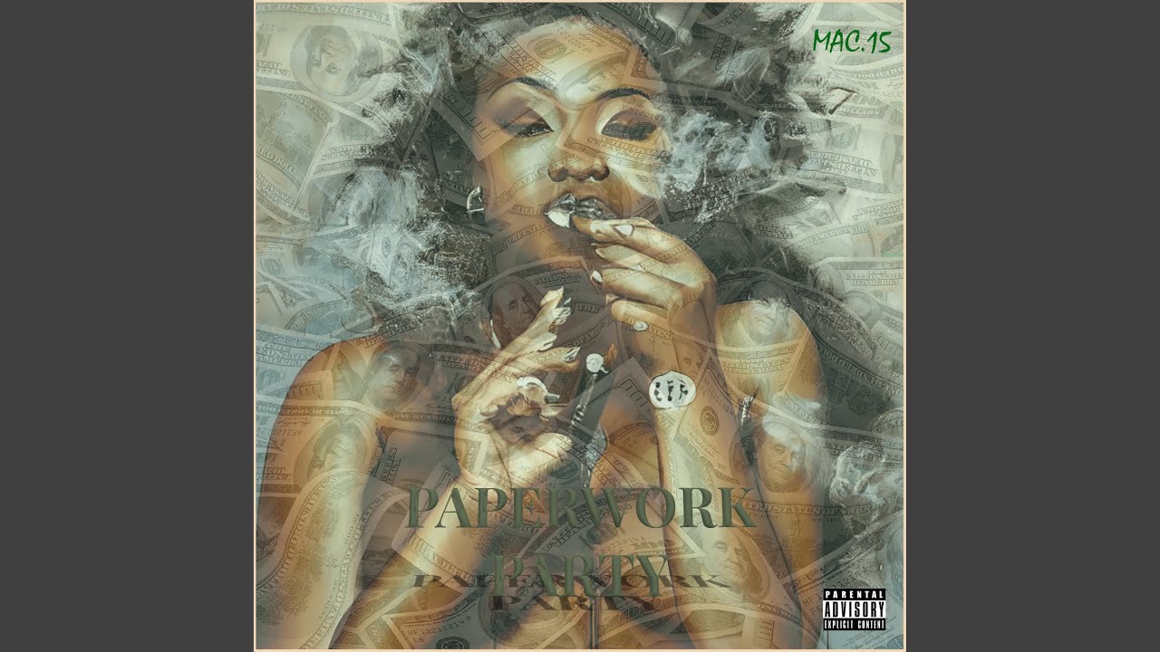 Watch Paperwork Party on YouTube Watch Paperwork Party on YouTube