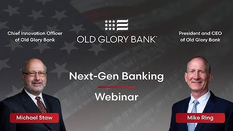 Next-Gen Banking: The Unification of Crypto with Daily Banking