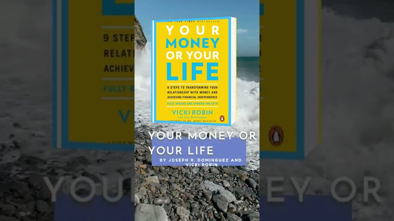 Best books on Money || Every Aspiring Millionaire Must Read