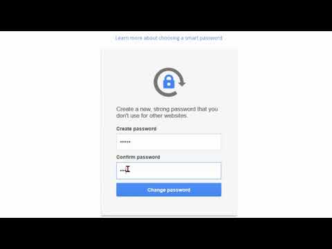 How to Setup your Personal GLA Email and Gain Access Google Classroom