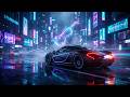 NOCTURNAL PULSE | Melodic Slap House & Dark G-House (Bass Boosted)