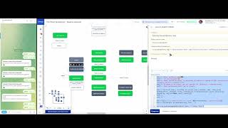 картинка: Обзор бота для выдачи задний