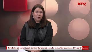 Koha e lajmeve, 13h | tre8tre | 26.05.2026