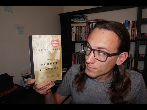 The Secret History,