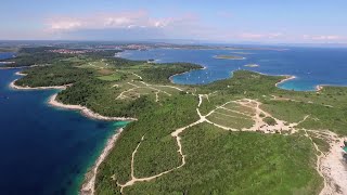 Croatie, un air d'Italie, ce soir à 20h50 sur France 5