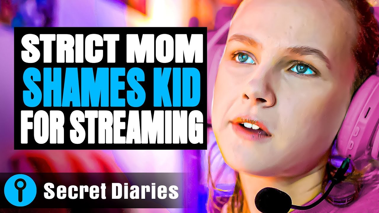 Mom SHUTS DOWN Daughter’s ELECTRONICS | 