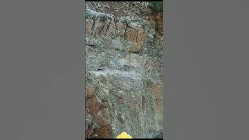 How does the mining industry conduct blasting? CO2 rock blasting #mining  #CO2Rockblasting