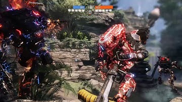Ronin prime execution