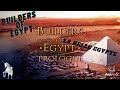 Builders of egypt prologue  construire son village egyptien