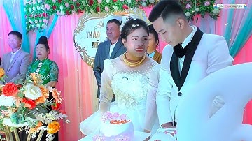 TOÀN CẢNH LỄ VU QUY THẢO (MỘC) & ĐẠT (G) PHẦN II @hoabansongmaxuanchuoc