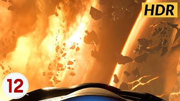 Mars Core. Ep 12 - Doom Eternal [HDR]