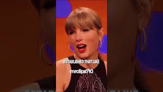 Taylor Swift did what with Eddie Redmayne 🤣🤣 Part 1
