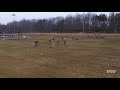 2.28.21 - 8am - Field 13 - Kingdom SC 05 Red vs. Ohio Galaxies FC 05 Elite