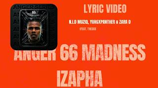 Anger 66 Madness [Izapha]