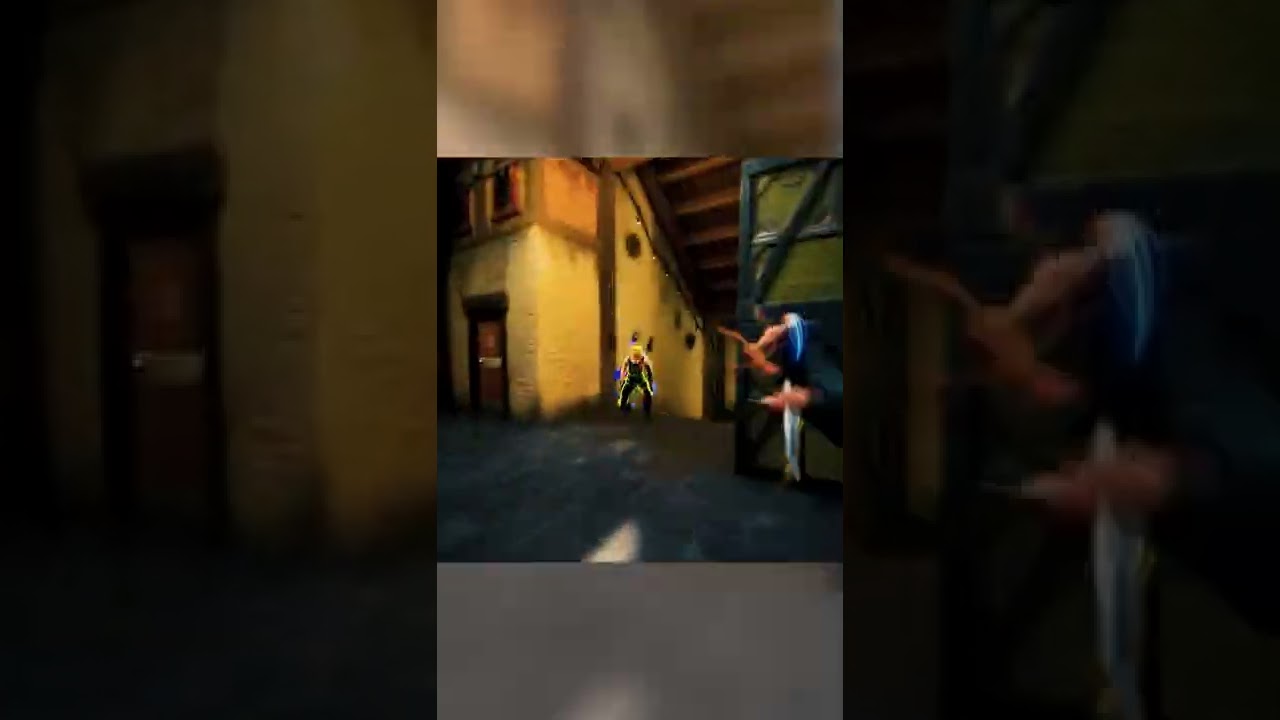 World's Smallest Violin | Flashless Version | Valorant Edit