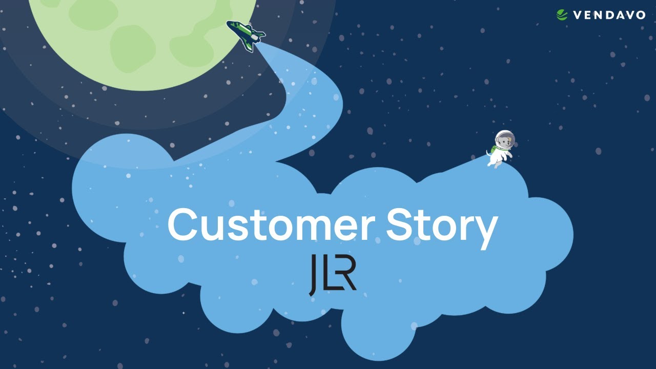 JLR Customer Story: Managing Aftermarket Pricing at Global Scale | Vendavo