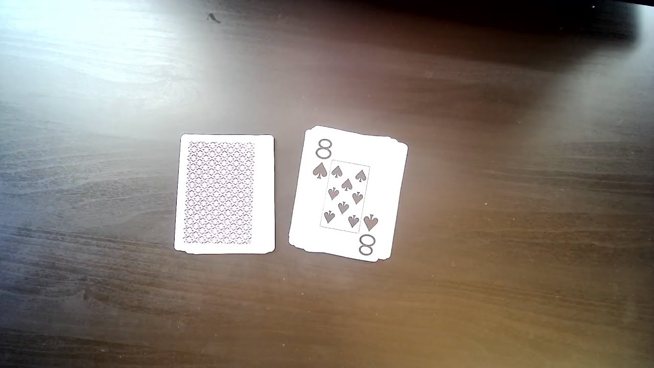 How to Play Crazy 8 YouTube