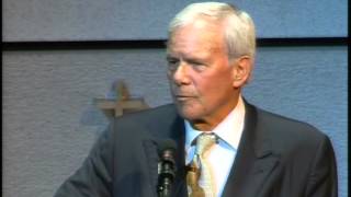 The 6th Annual Eugene J. McCarthy Lecture with Tom Brokaw