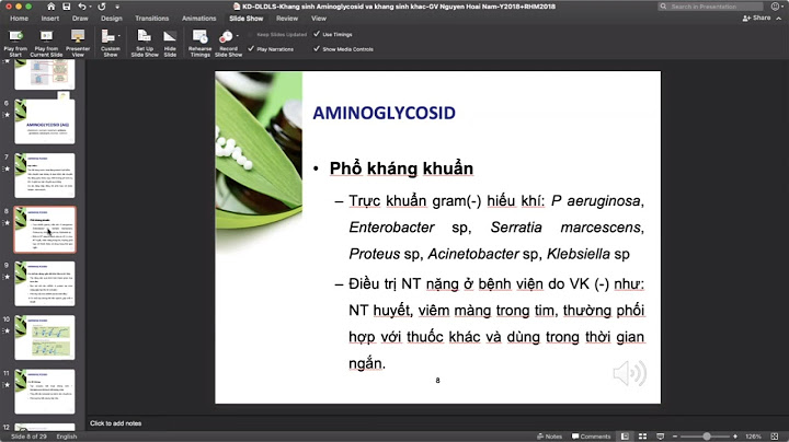 Cross sensitivity to other aminoglycoside nghĩa là gì năm 2024