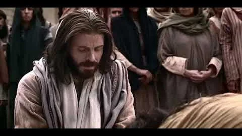 ¿Cómo vivió Jesús la compasión?