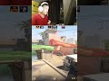 4v1 Mirage ended up as ACE clutch. #cs2 #cs2clips #kickstreaming #twitchstreamer #youtubeshorts