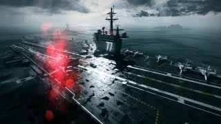 Battlefield 4 — Камуфляж и баланс вооружения | ТРЕЙЛЕР Battlefield 4 — Камуфляж и баланс вооружения | ТРЕЙЛЕР