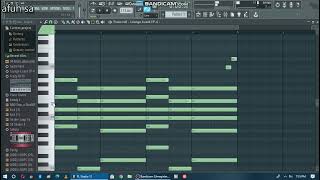 kelvin momo - uku khanya chords progression tutorial