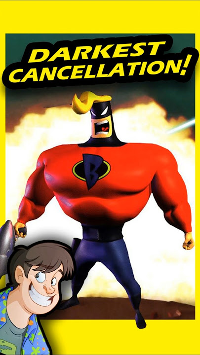 This Game Mascot was CANCELLED for the DARKEST EVER Reason! #retrogaming #gaming #playstation