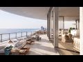 Eighty Seven Park by Renzo Piano