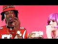 Scotty ATL - So HIGH ft. Jaydot Rain