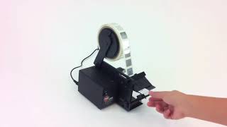 START International LD2000 Electric Label Dispenser