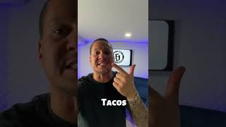Hair salon &amp; taco truck owner