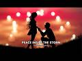 كايتلين السلام وسط العاصفة Caitlyn Peace Inside The Storm Official Lyrics Video 2026 كايتلين السلام وسط العاصفة Caitlyn Peace Inside The Storm Official Lyrics Video 2026