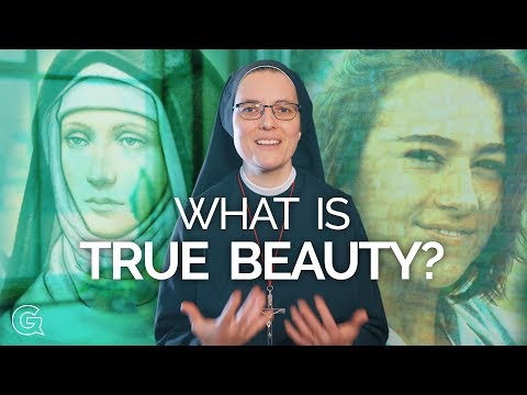Video: What Is The True Beauty Of A Woman