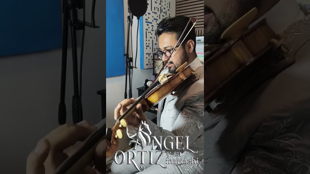 Guarda Swim versión mariachi (BTS) - Angel Ortiz y su mariachi su YouTube Guarda Swim versión mariachi (BTS) - Angel Ortiz y su mariachi su YouTube