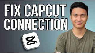 How to Fix Capcut no Internet Connection [Updated 2026] News