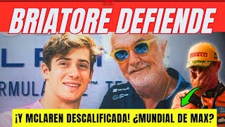 Download Lagu MIENTRAS ESTALLA EL MUNDIAL.. BRIATORE DEJA CLARO FRANCO COLAPINTO ES EL FUTURO Y SALE EN SU DEFENSA MP3