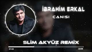 İbrahim Erkal - Canısı ( Müslim Akyüz Remix )