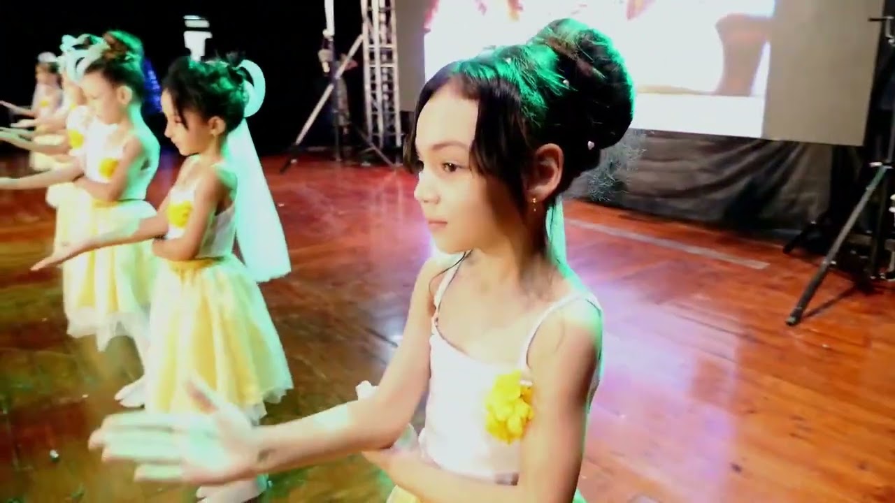 🚀 Voyage dans l’univers de Spacetoon | Fête de fin d’année – the genius kids academy