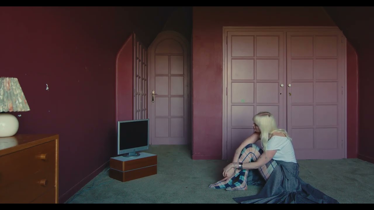 Watch Matilda Lyn - Good Run on YouTube Watch Matilda Lyn - Good Run on YouTube